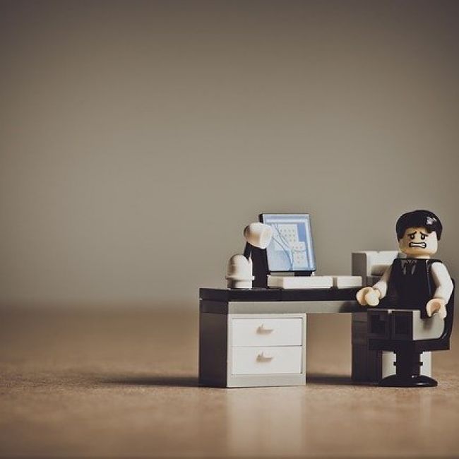 incapacidad permanente total y relación laboral incapacidad permanente total y relación laboral